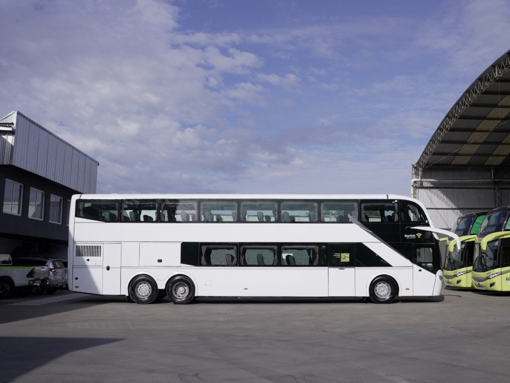 Mercedes-Benz ISIDRO — foto 4